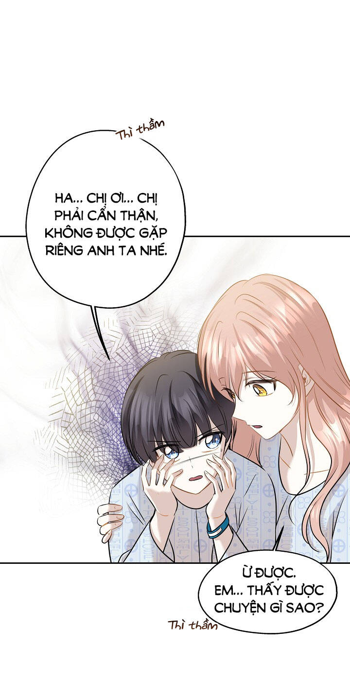 Một Cuộc Sống Kỳ Lạ Chapter 87 - 28