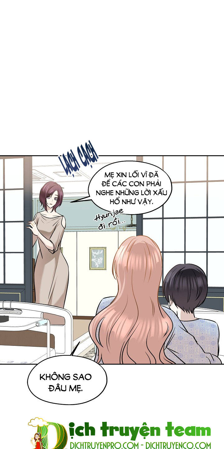 Một Cuộc Sống Kỳ Lạ Chapter 87 - 30