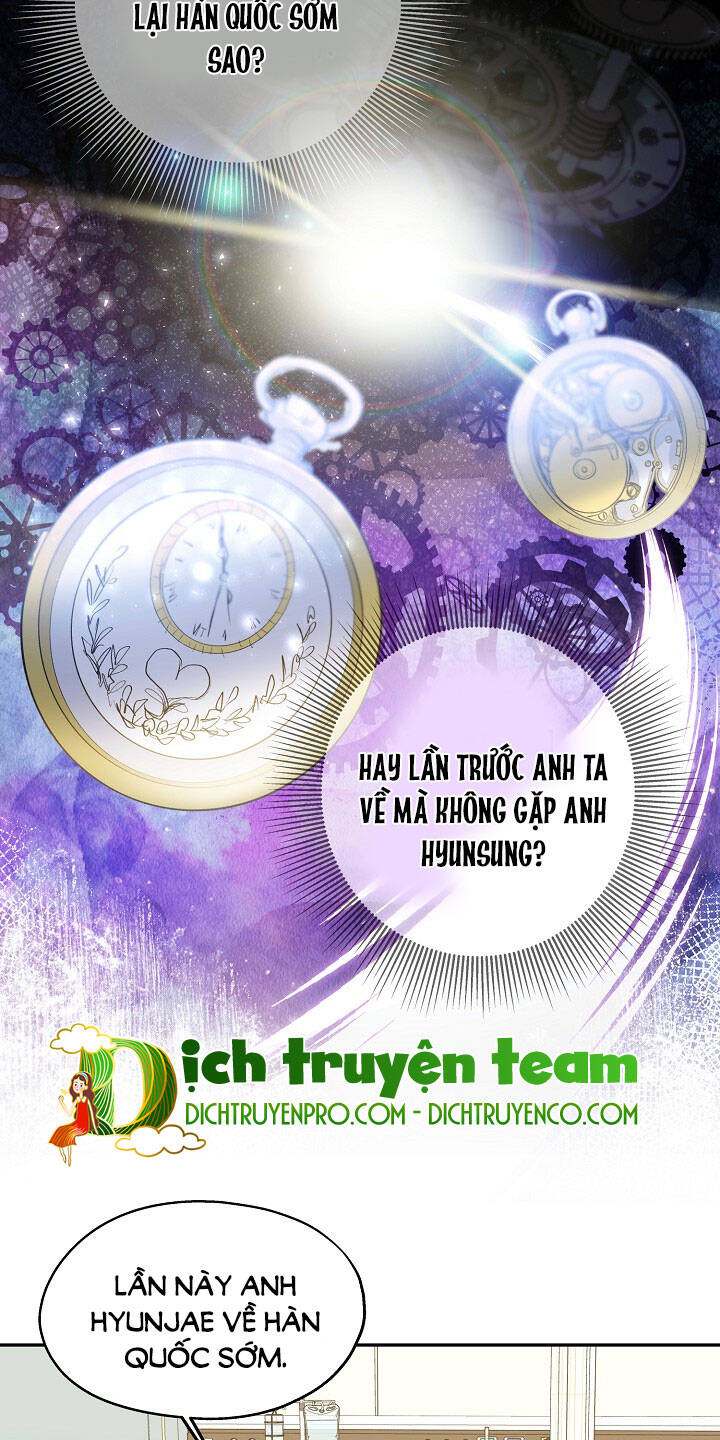 Một Cuộc Sống Kỳ Lạ Chapter 87 - 33