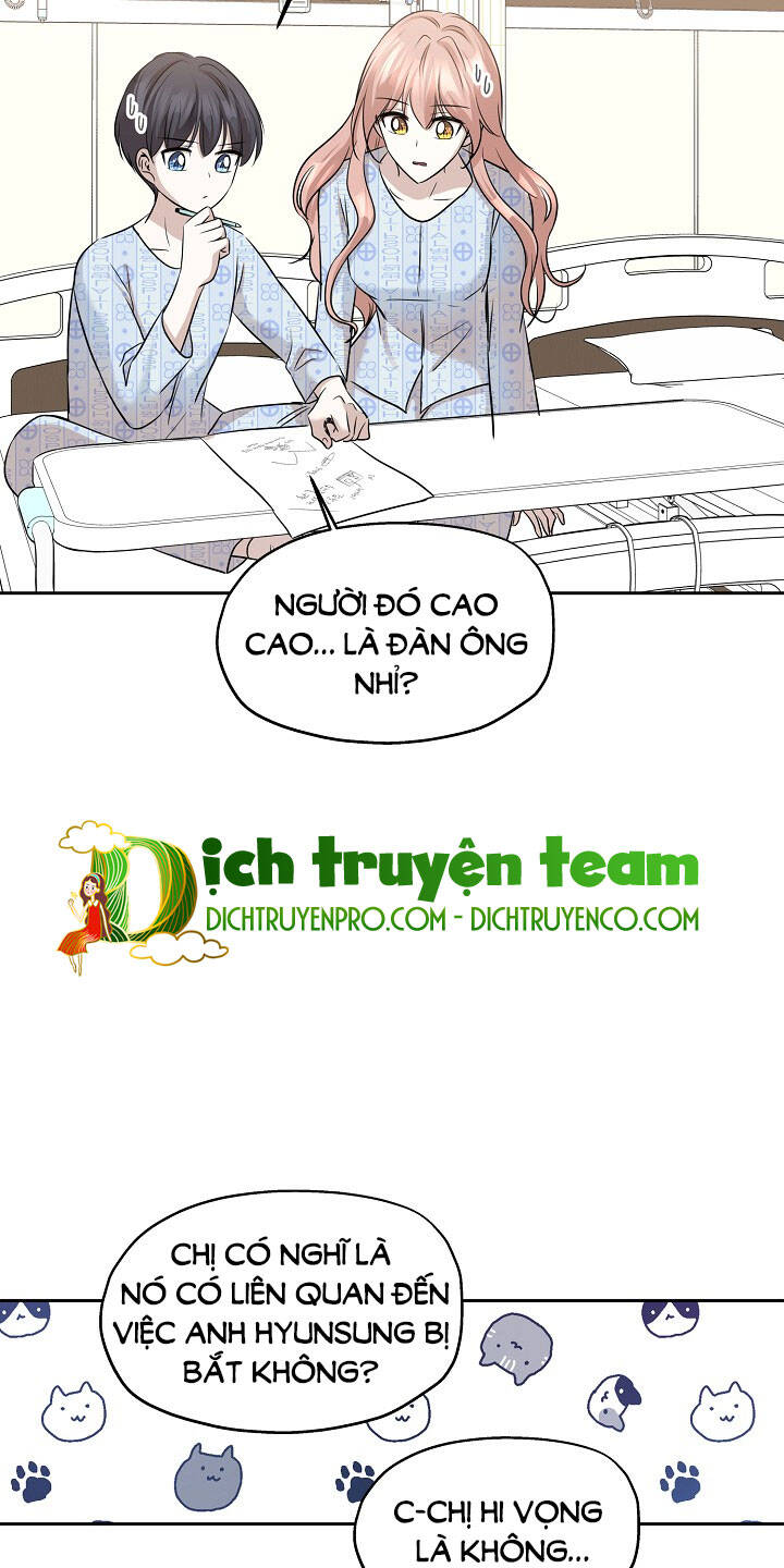 Một Cuộc Sống Kỳ Lạ Chapter 87 - 40