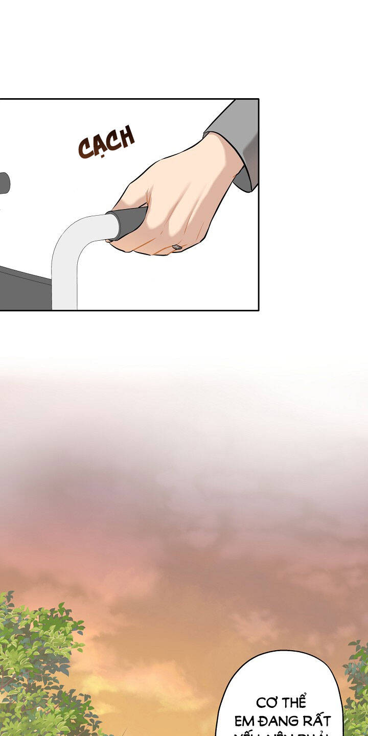 Một Cuộc Sống Kỳ Lạ Chapter 87 - 43