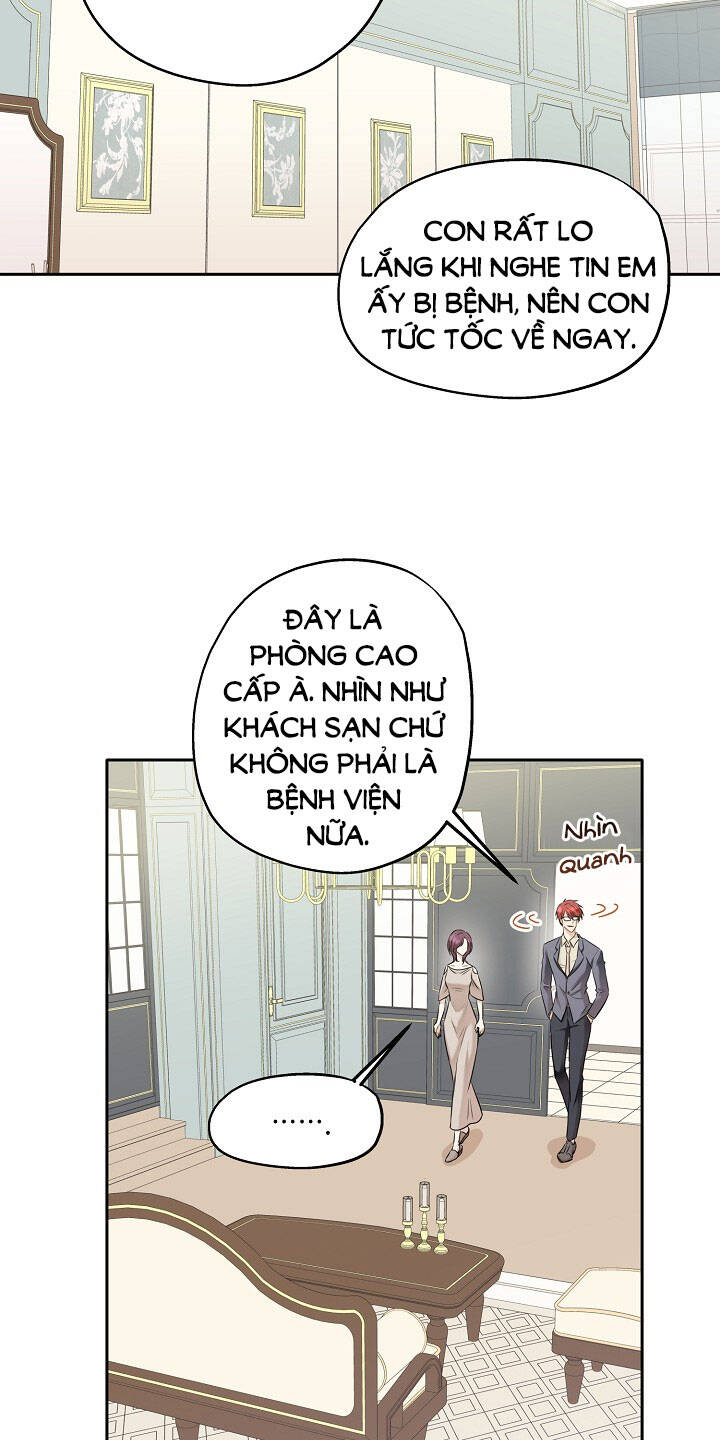 Một Cuộc Sống Kỳ Lạ Chapter 87 - 7