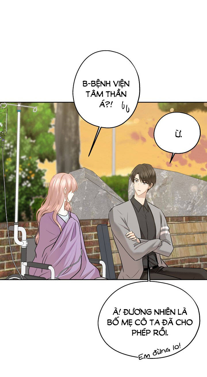 Một Cuộc Sống Kỳ Lạ Chapter 88 - 14