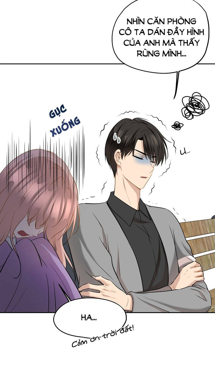 Một Cuộc Sống Kỳ Lạ Chapter 88 - 17