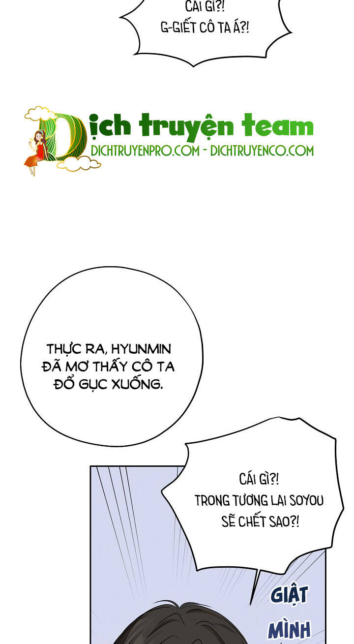 Một Cuộc Sống Kỳ Lạ Chapter 88 - 19