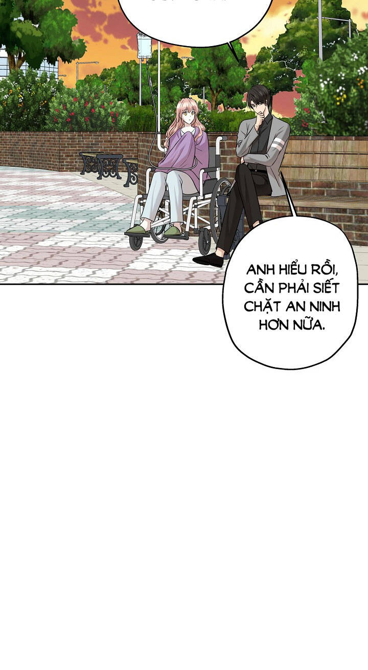 Một Cuộc Sống Kỳ Lạ Chapter 88 - 21