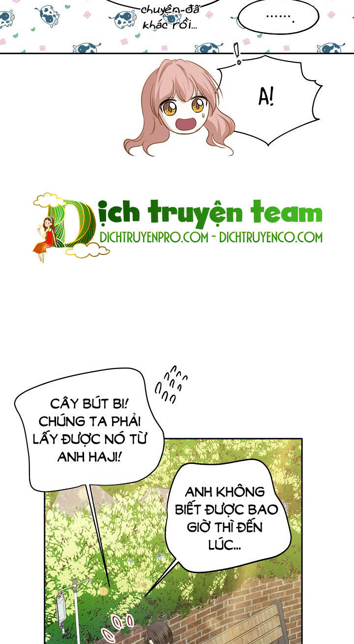 Một Cuộc Sống Kỳ Lạ Chapter 88 - 44