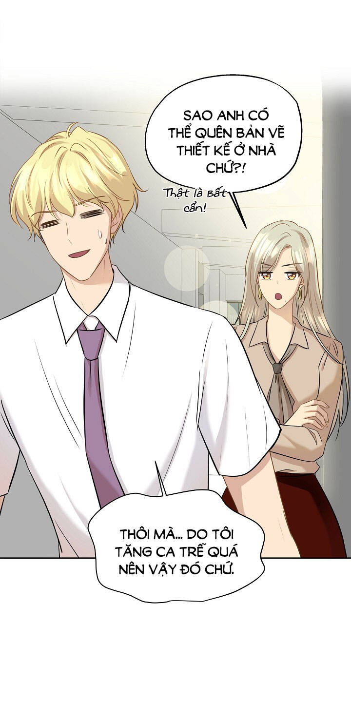 Một Cuộc Sống Kỳ Lạ Chapter 88 - 48