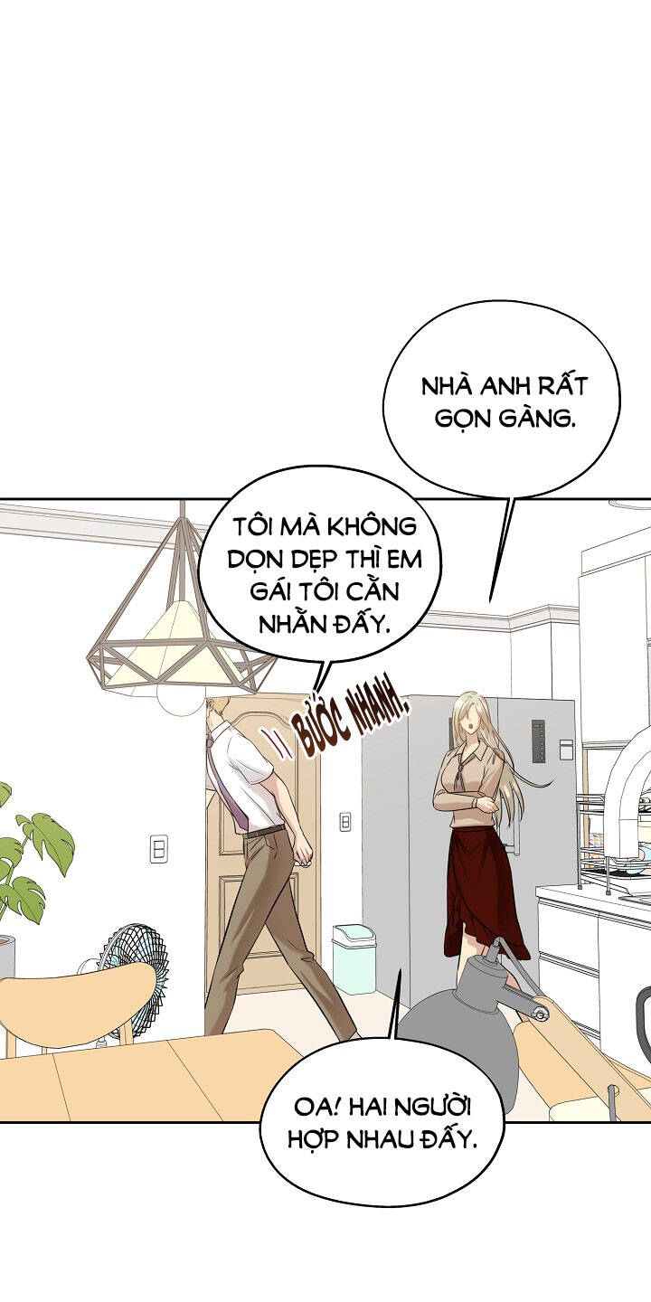 Một Cuộc Sống Kỳ Lạ Chapter 88 - 51