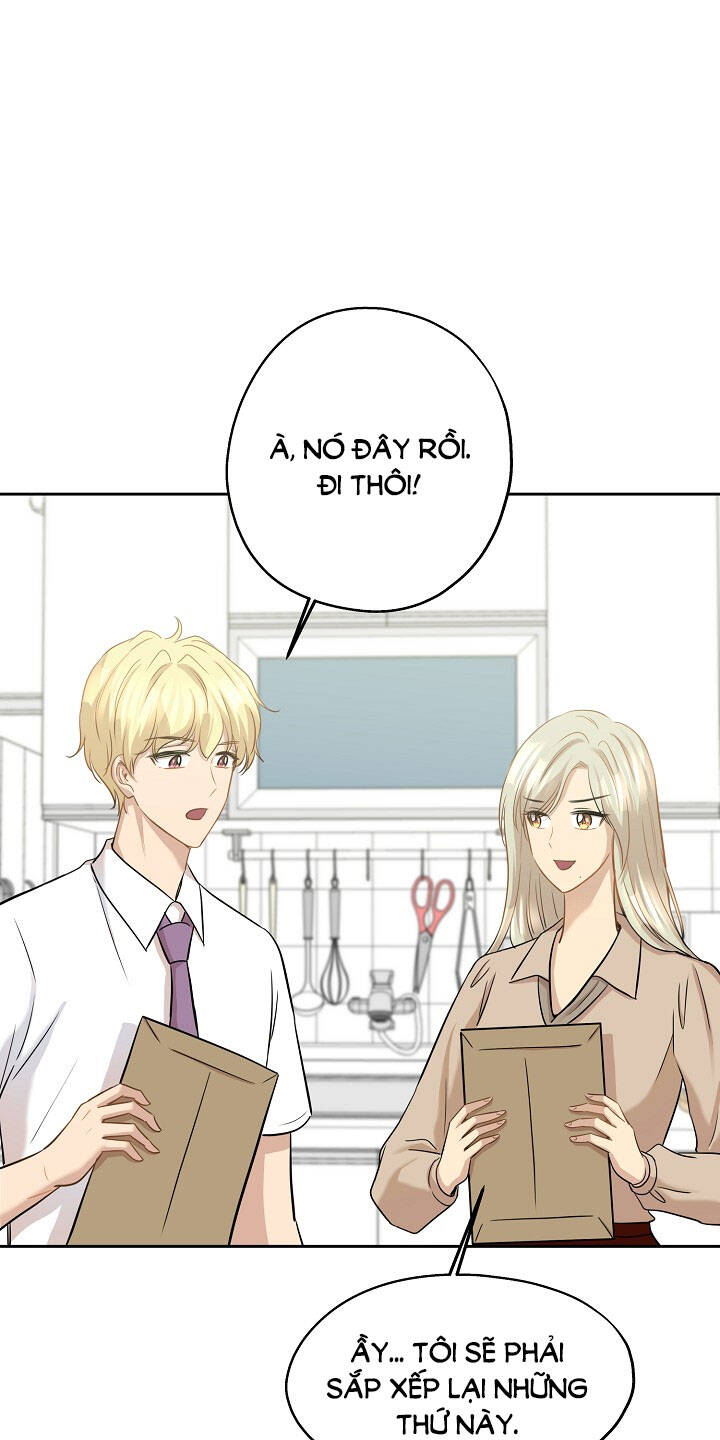 Một Cuộc Sống Kỳ Lạ Chapter 88 - 53