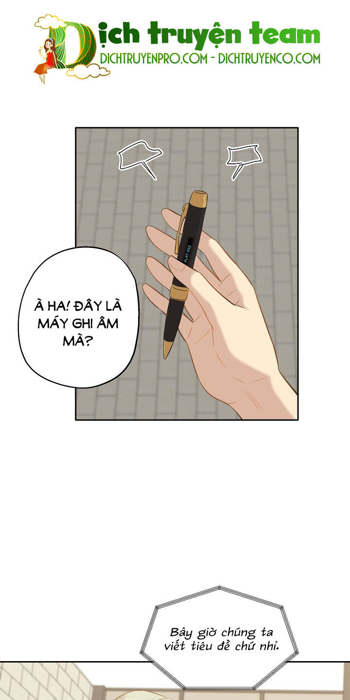 Một Cuộc Sống Kỳ Lạ Chapter 88 - 62