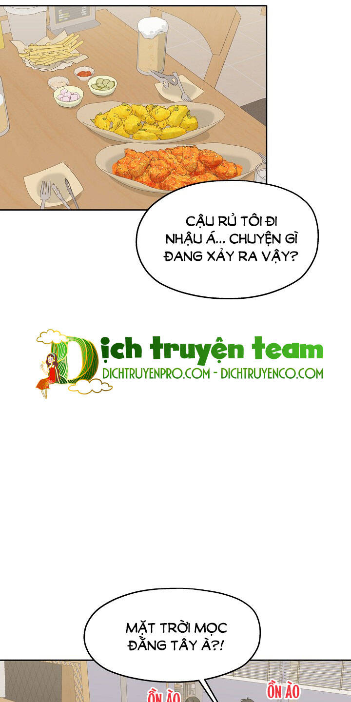 Một Cuộc Sống Kỳ Lạ Chapter 89 - 2