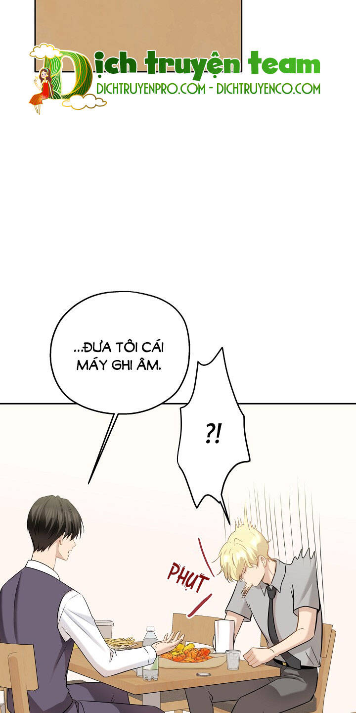 Một Cuộc Sống Kỳ Lạ Chapter 89 - 18