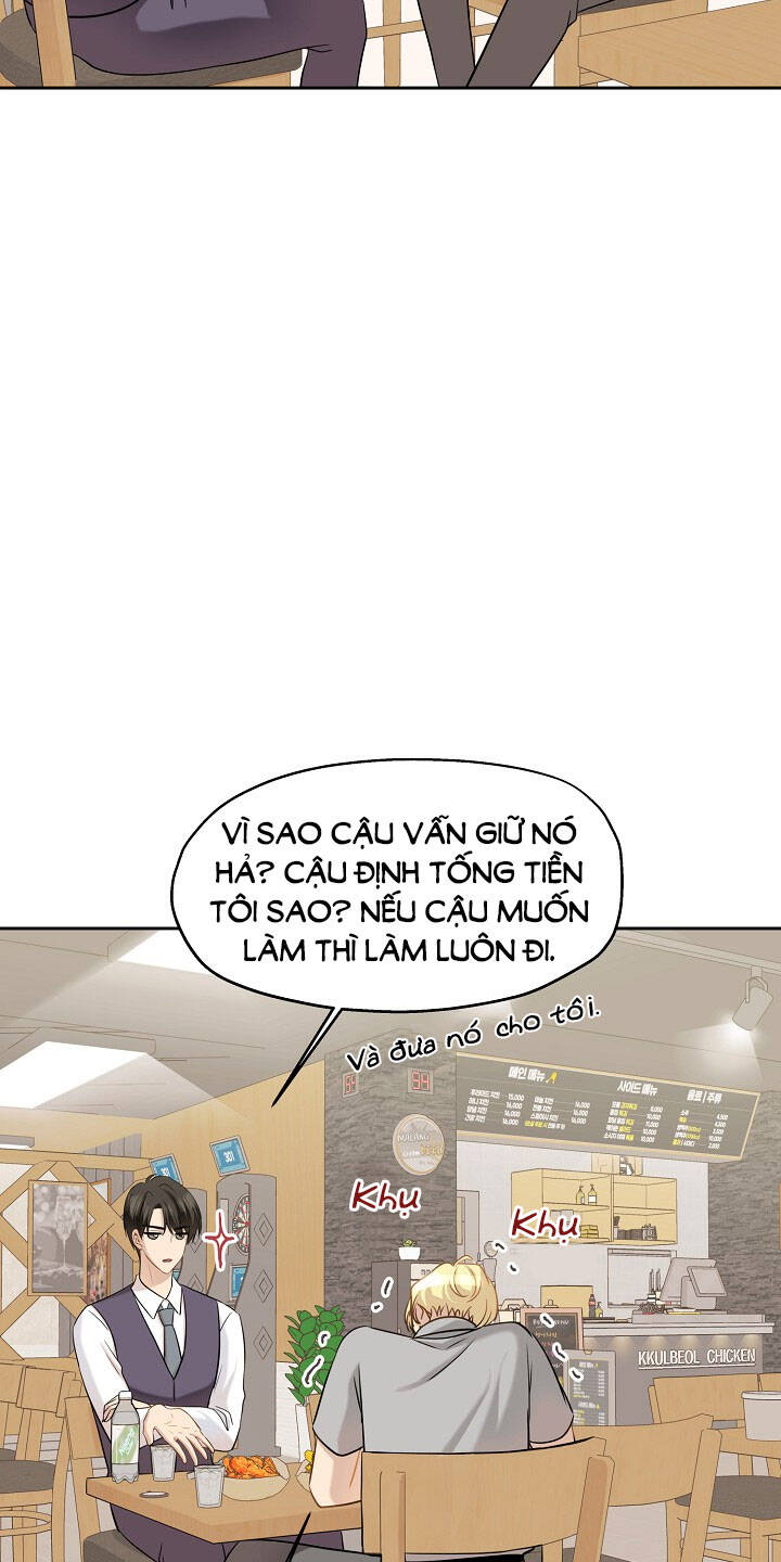 Một Cuộc Sống Kỳ Lạ Chapter 89 - 19