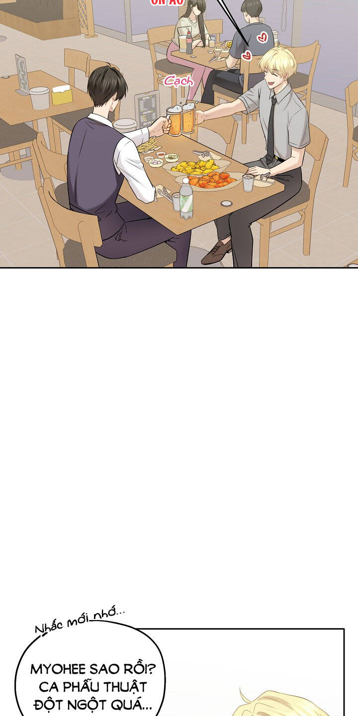 Một Cuộc Sống Kỳ Lạ Chapter 89 - 3