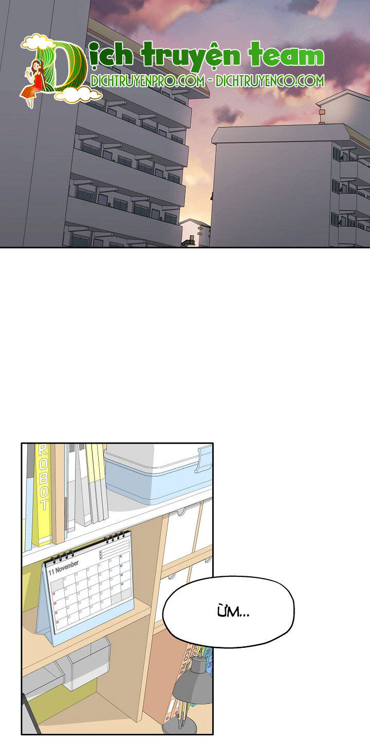 Một Cuộc Sống Kỳ Lạ Chapter 89 - 25