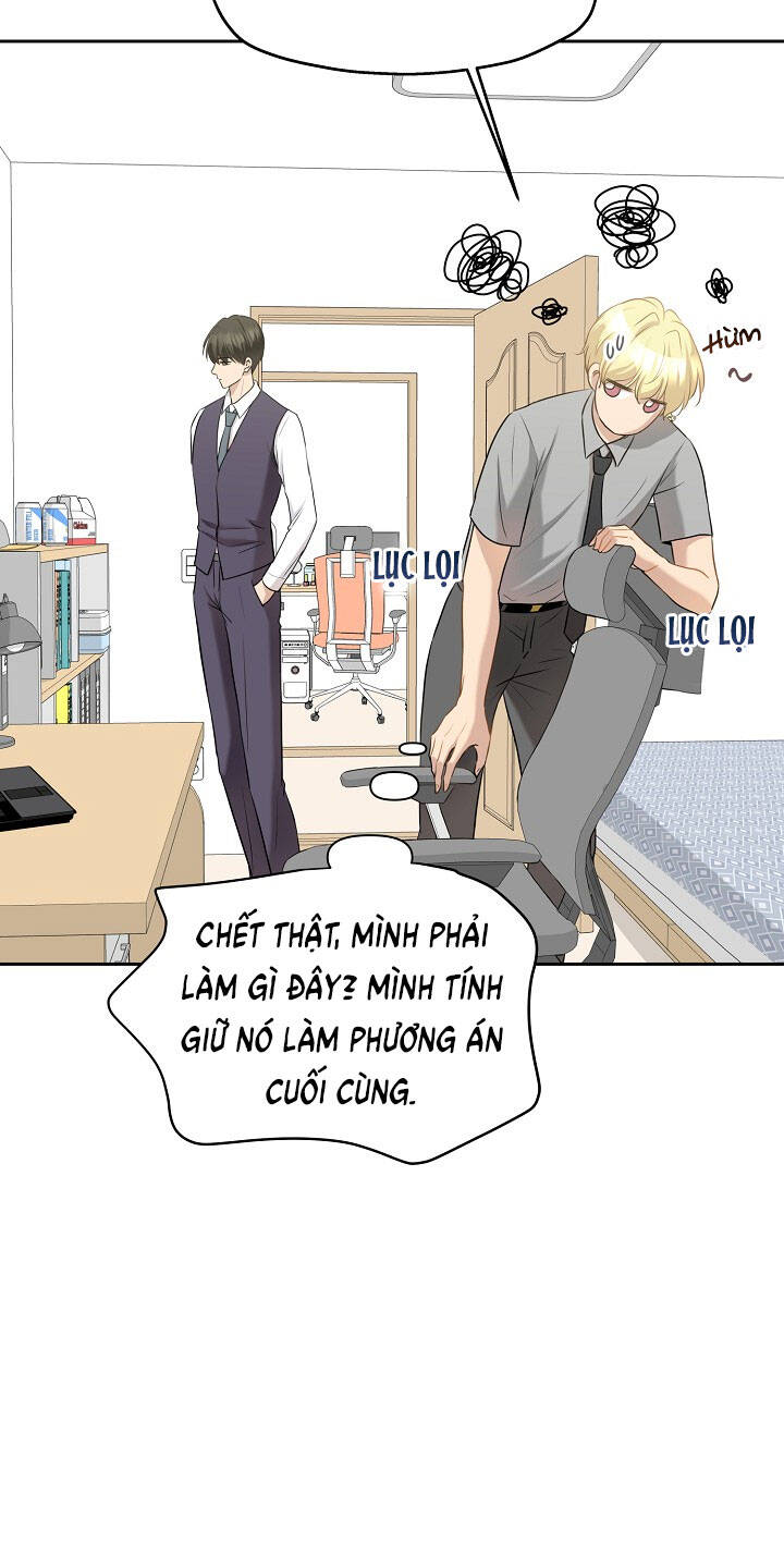 Một Cuộc Sống Kỳ Lạ Chapter 89 - 27