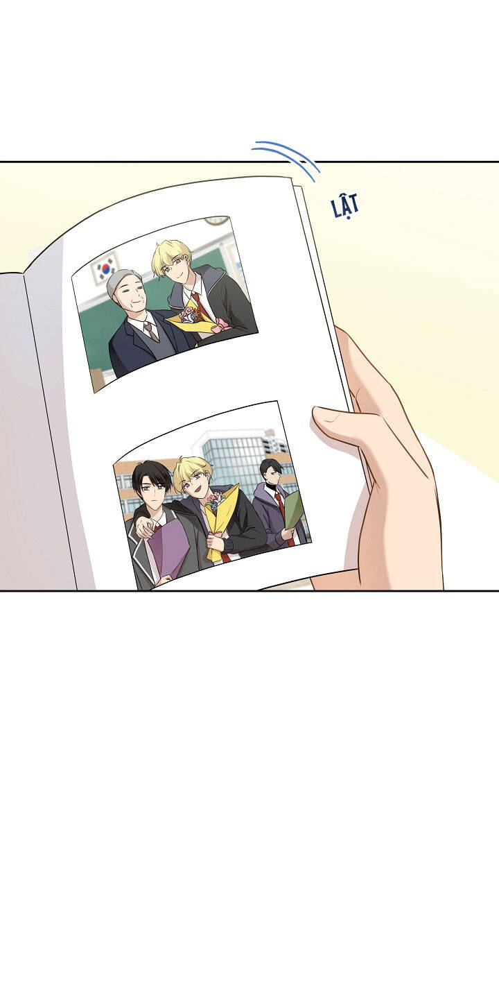 Một Cuộc Sống Kỳ Lạ Chapter 89 - 29