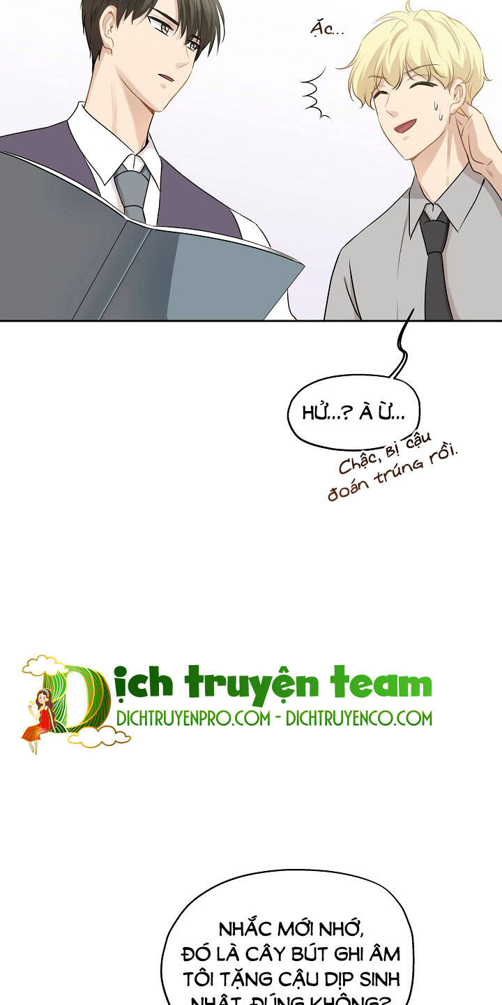 Một Cuộc Sống Kỳ Lạ Chapter 89 - 34