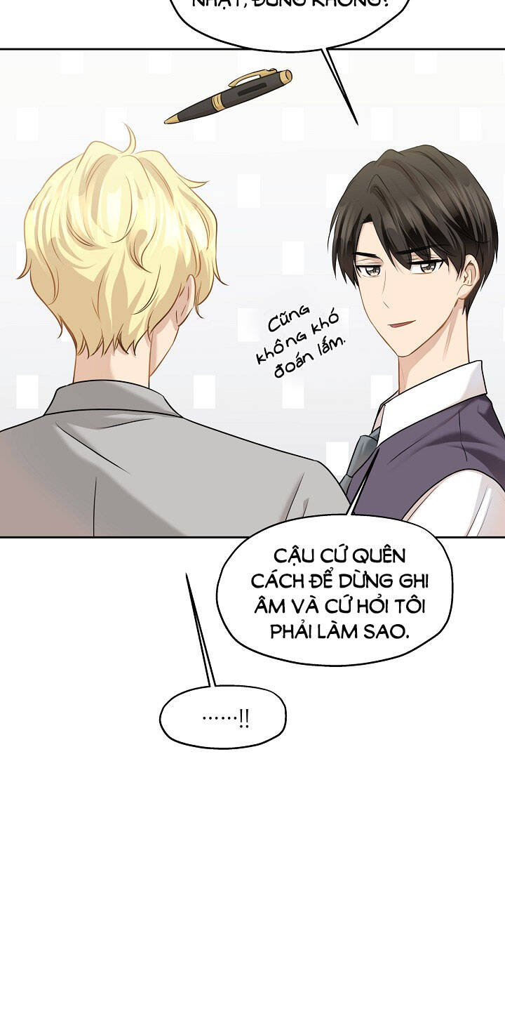 Một Cuộc Sống Kỳ Lạ Chapter 89 - 35