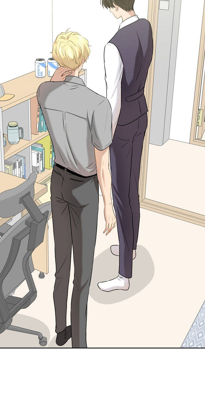 Một Cuộc Sống Kỳ Lạ Chapter 89 - 39