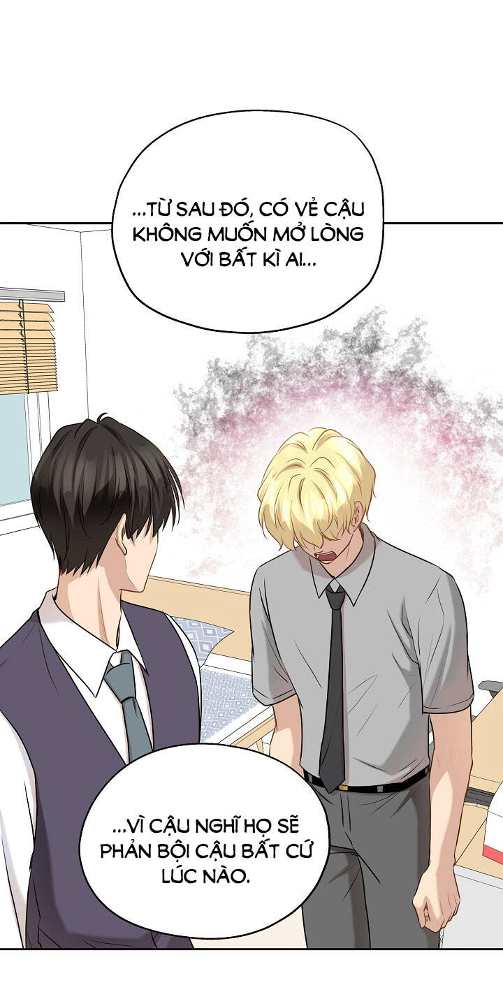 Một Cuộc Sống Kỳ Lạ Chapter 89 - 46