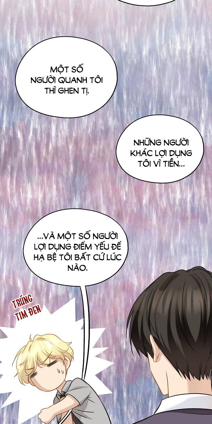 Một Cuộc Sống Kỳ Lạ Chapter 89 - 52