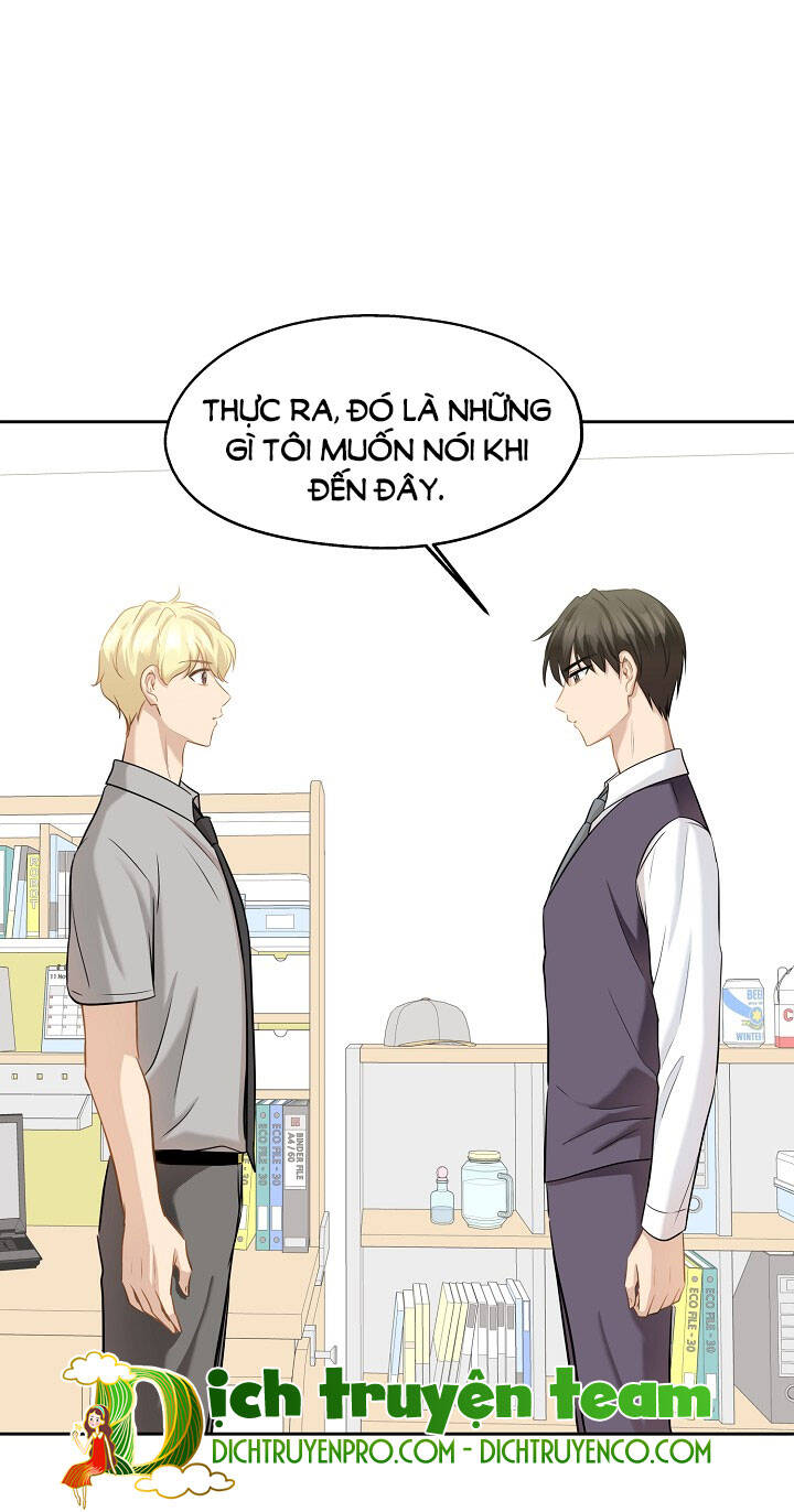 Một Cuộc Sống Kỳ Lạ Chapter 89 - 61