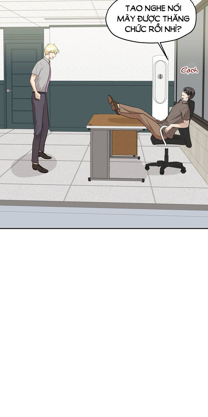 Một Cuộc Sống Kỳ Lạ Chapter 90 - 18