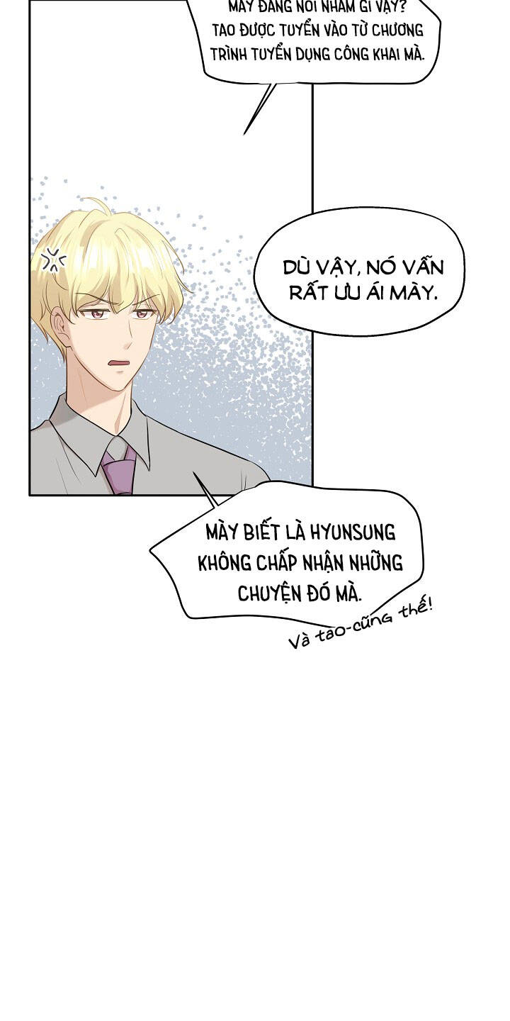 Một Cuộc Sống Kỳ Lạ Chapter 90 - 20