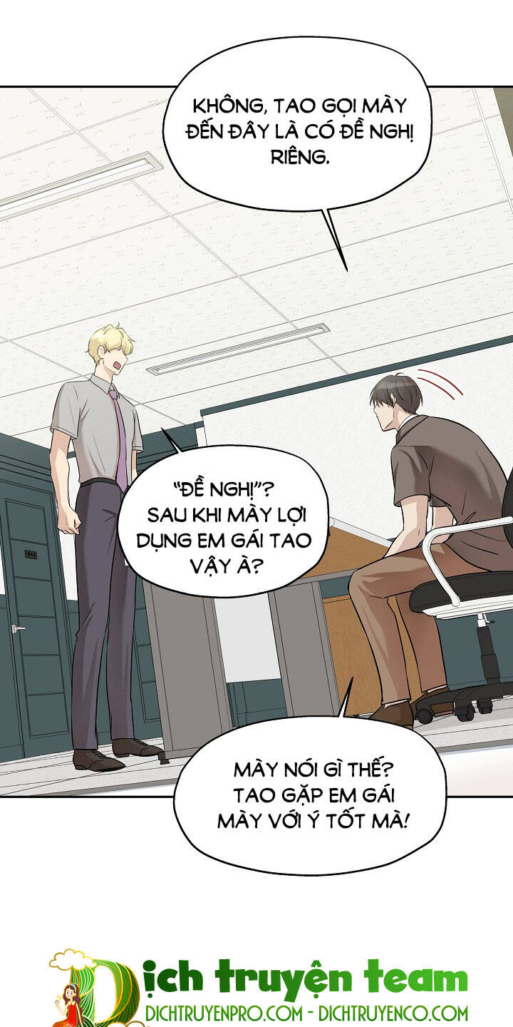 Một Cuộc Sống Kỳ Lạ Chapter 90 - 22