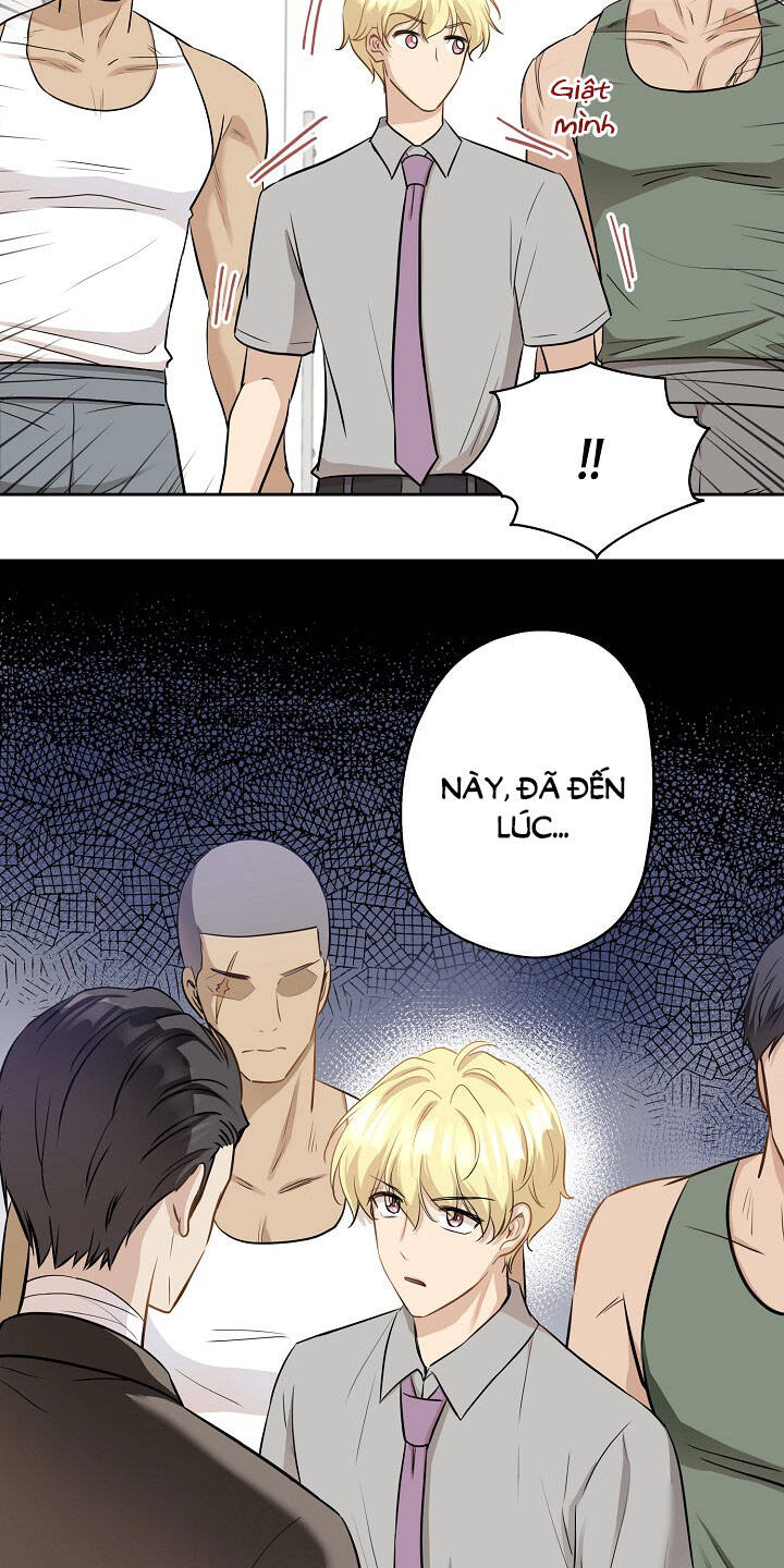 Một Cuộc Sống Kỳ Lạ Chapter 90 - 25