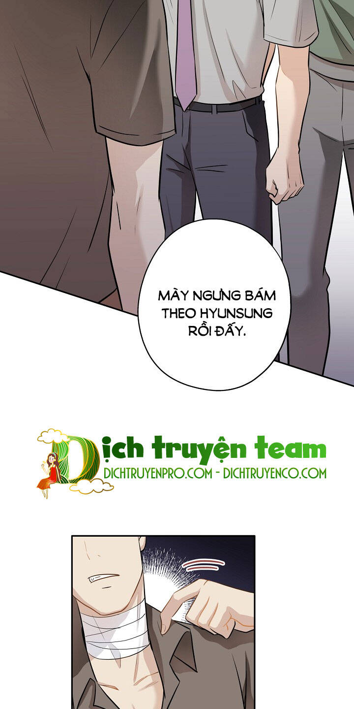 Một Cuộc Sống Kỳ Lạ Chapter 90 - 26