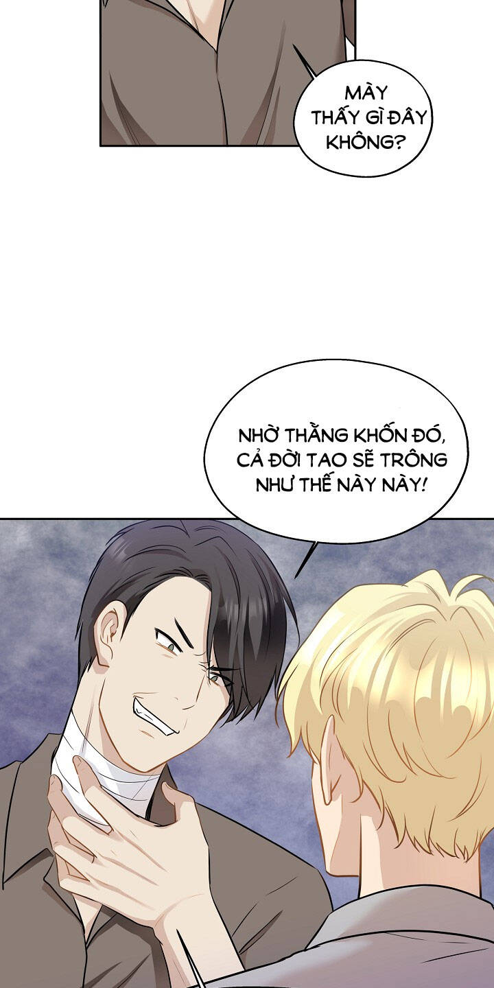 Một Cuộc Sống Kỳ Lạ Chapter 90 - 27