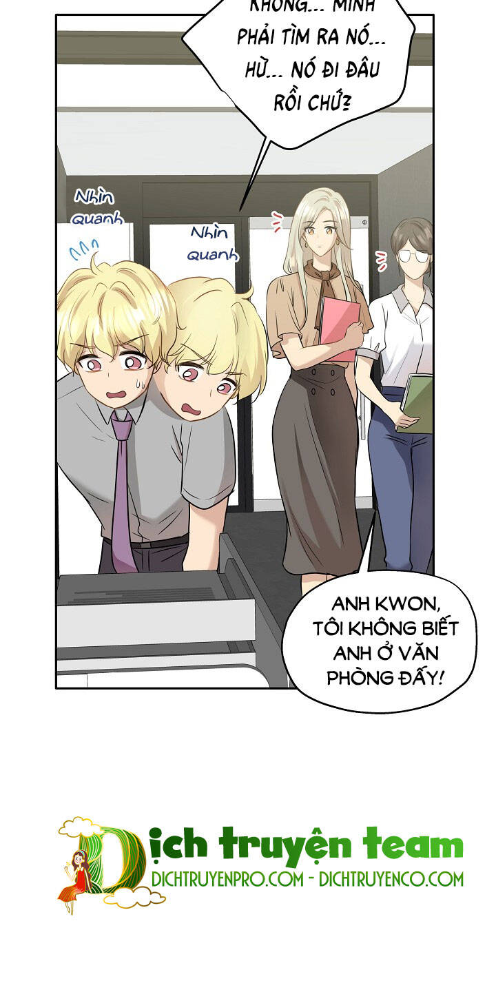 Một Cuộc Sống Kỳ Lạ Chapter 90 - 4
