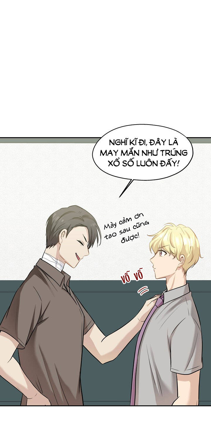 Một Cuộc Sống Kỳ Lạ Chapter 90 - 31