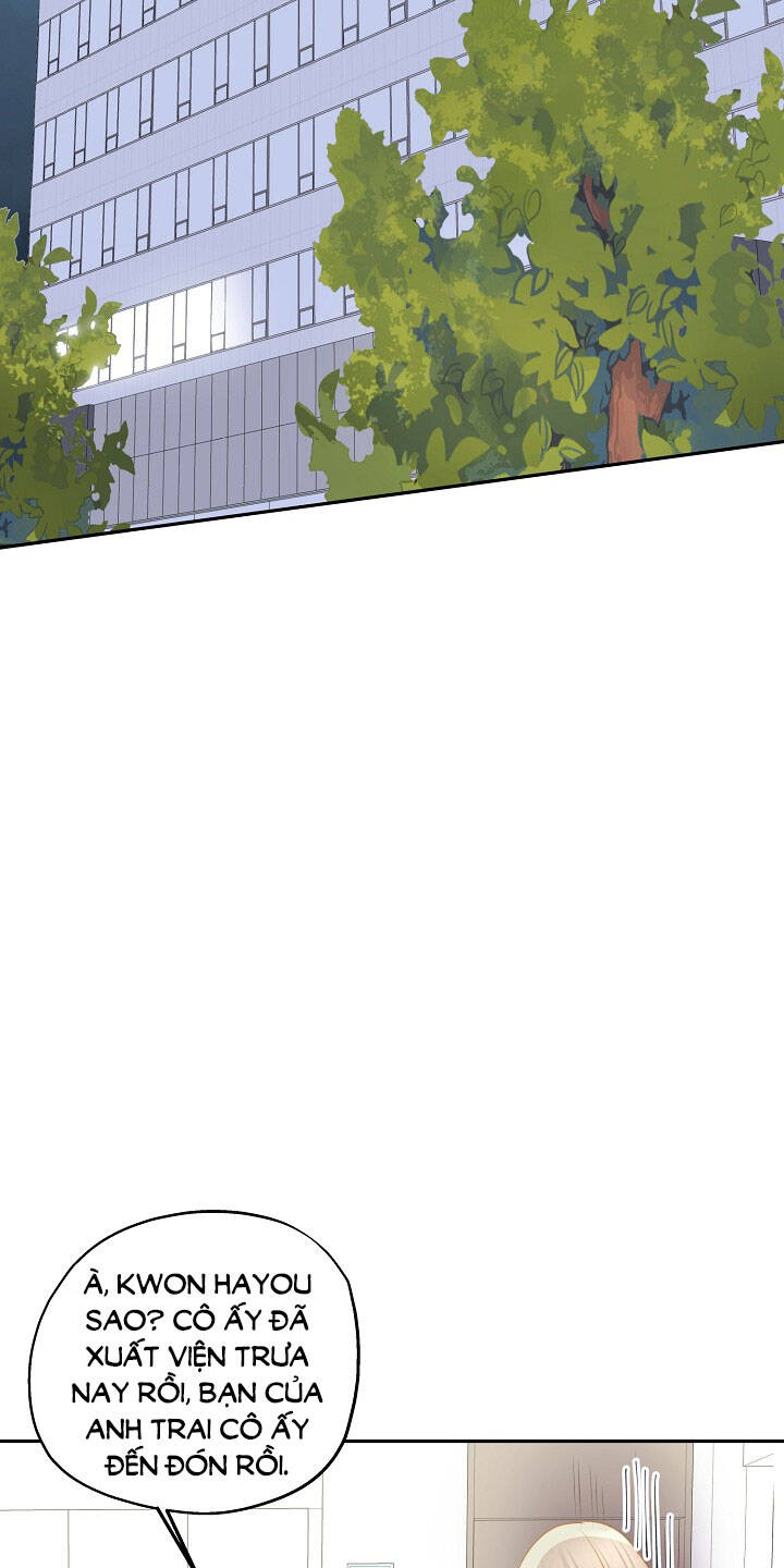 Một Cuộc Sống Kỳ Lạ Chapter 90 - 46