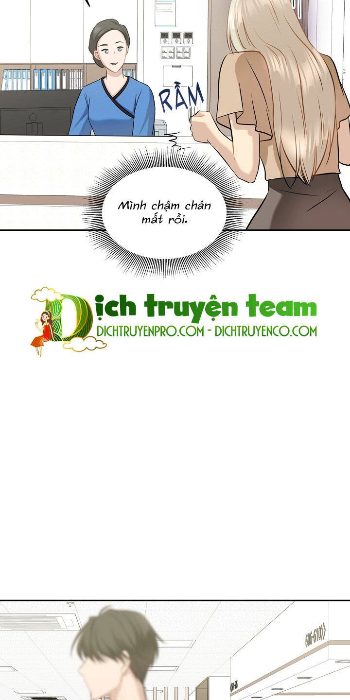 Một Cuộc Sống Kỳ Lạ Chapter 90 - 47