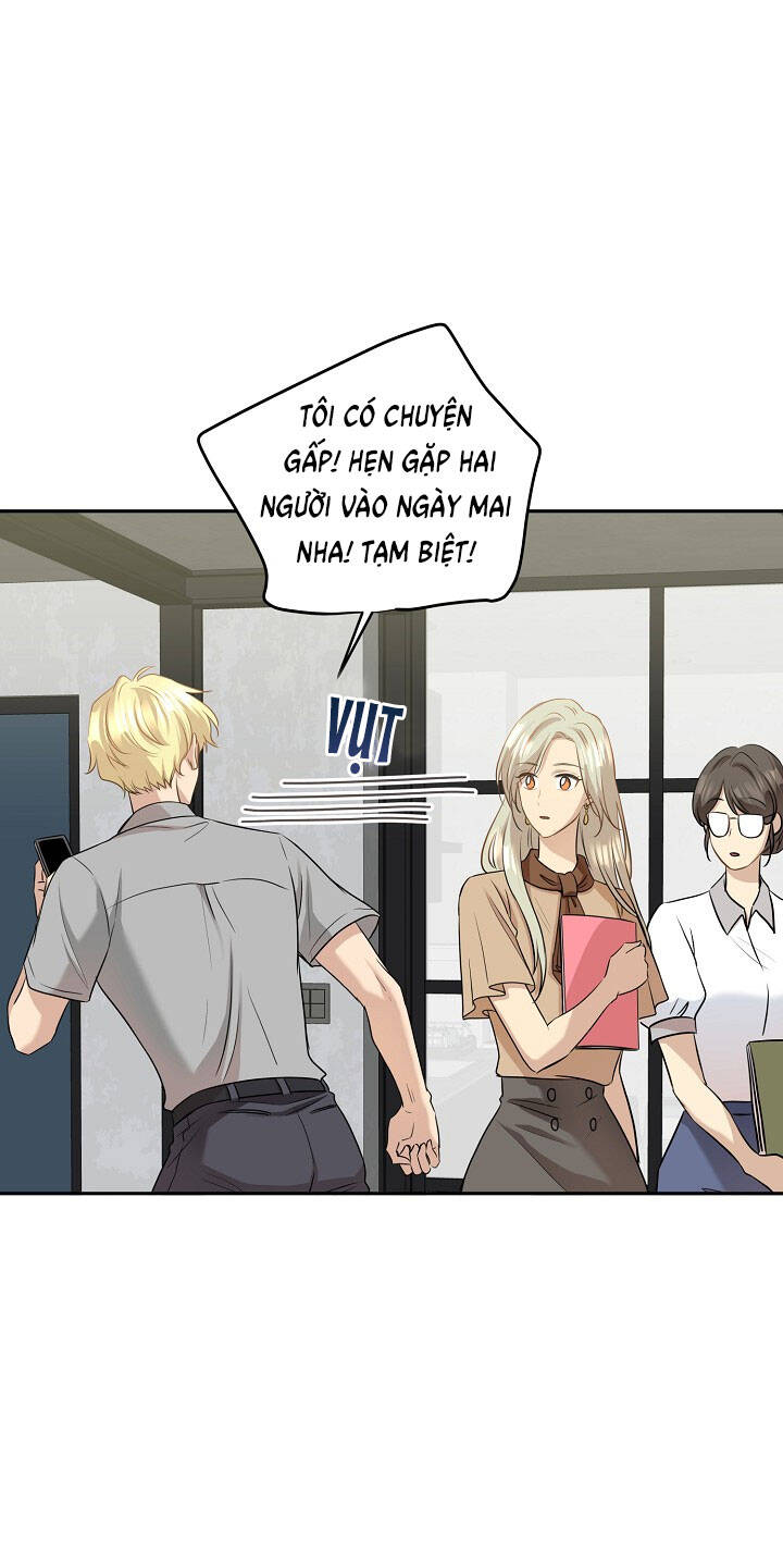 Một Cuộc Sống Kỳ Lạ Chapter 90 - 6