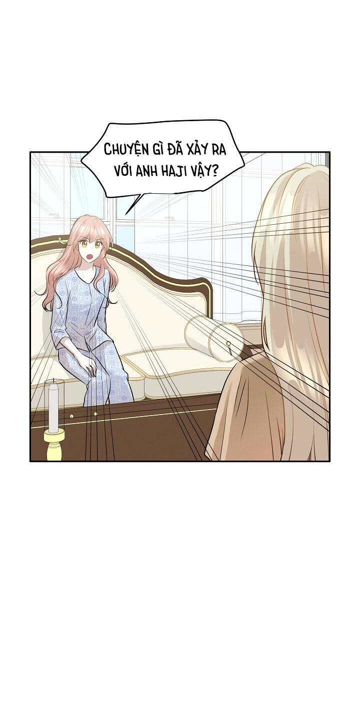 Một Cuộc Sống Kỳ Lạ Chapter 90 - 53