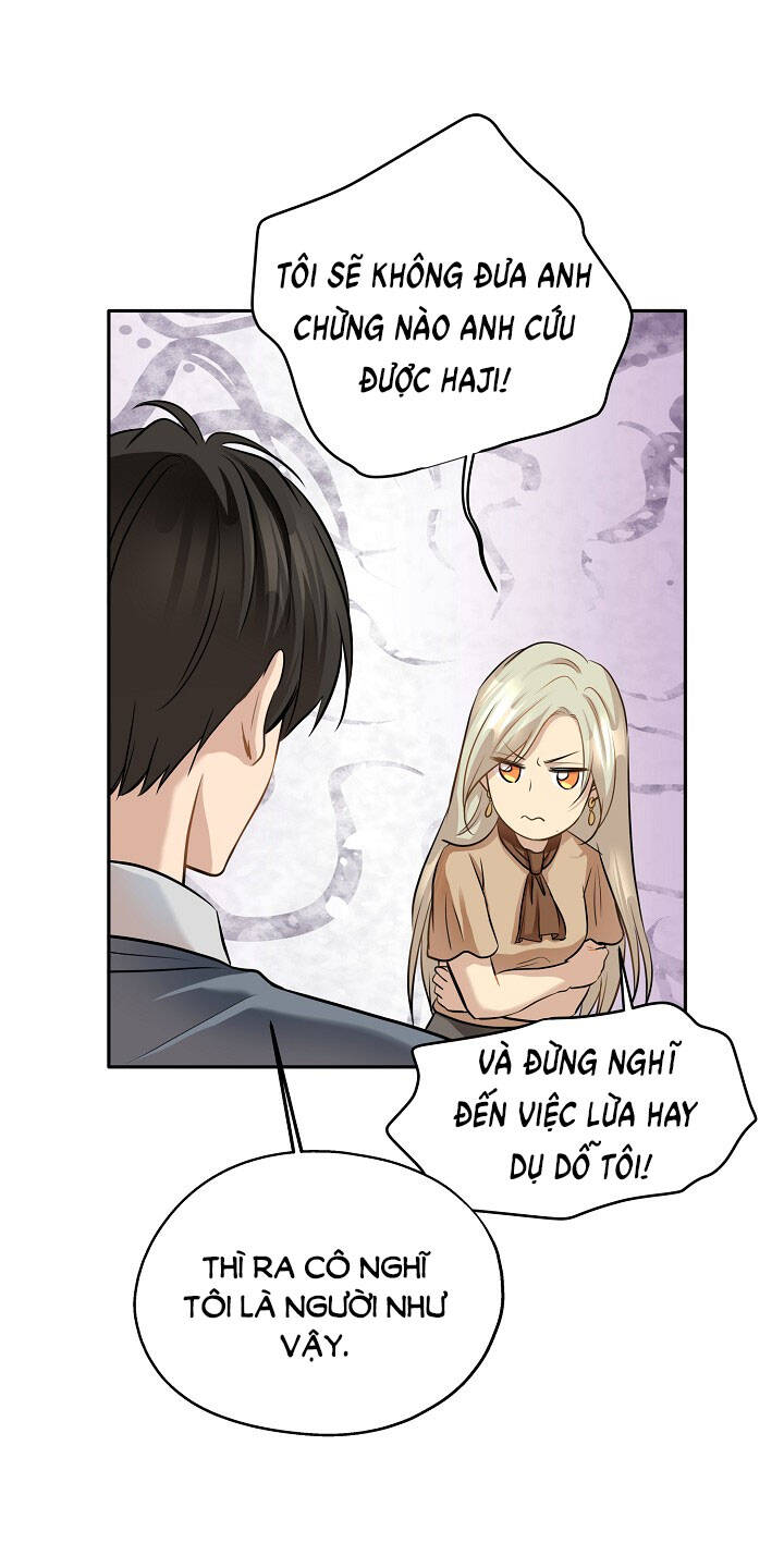 Một Cuộc Sống Kỳ Lạ Chapter 90 - 56