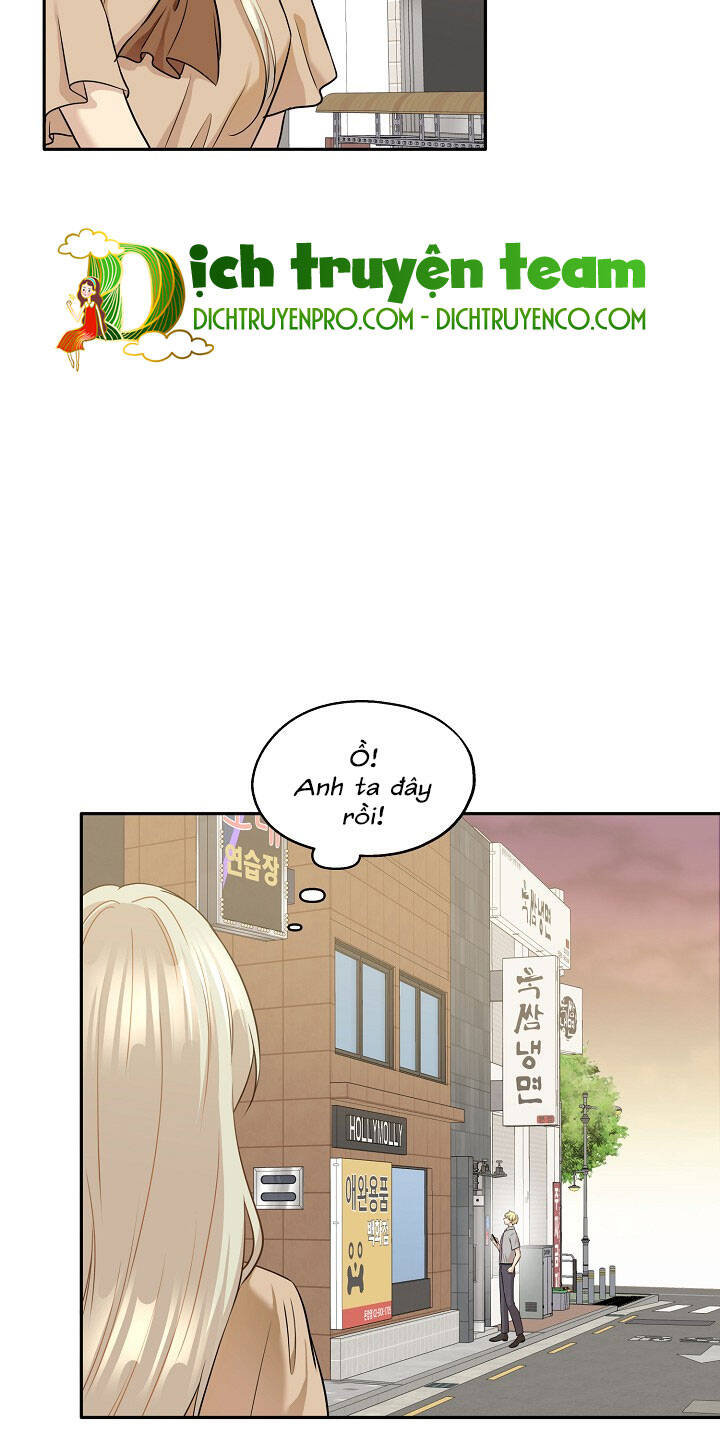 Một Cuộc Sống Kỳ Lạ Chapter 90 - 10