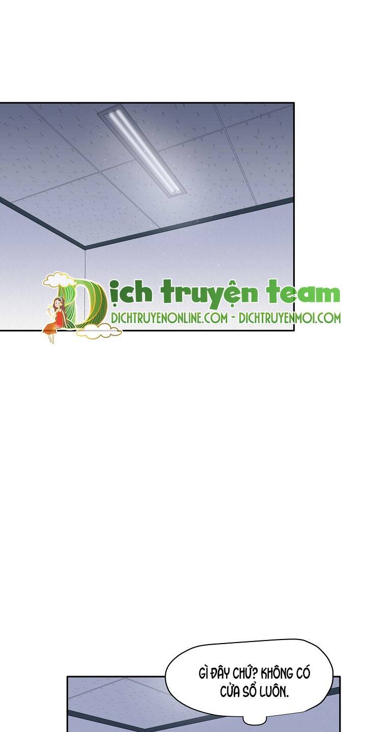 Một Cuộc Sống Kỳ Lạ Chapter 91 - 2
