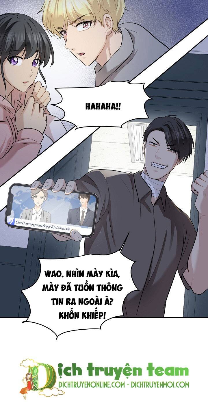 Một Cuộc Sống Kỳ Lạ Chapter 91 - 11