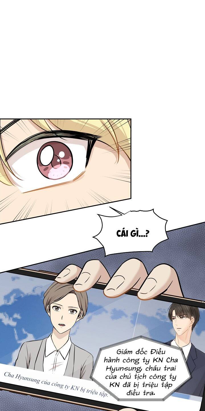 Một Cuộc Sống Kỳ Lạ Chapter 91 - 12