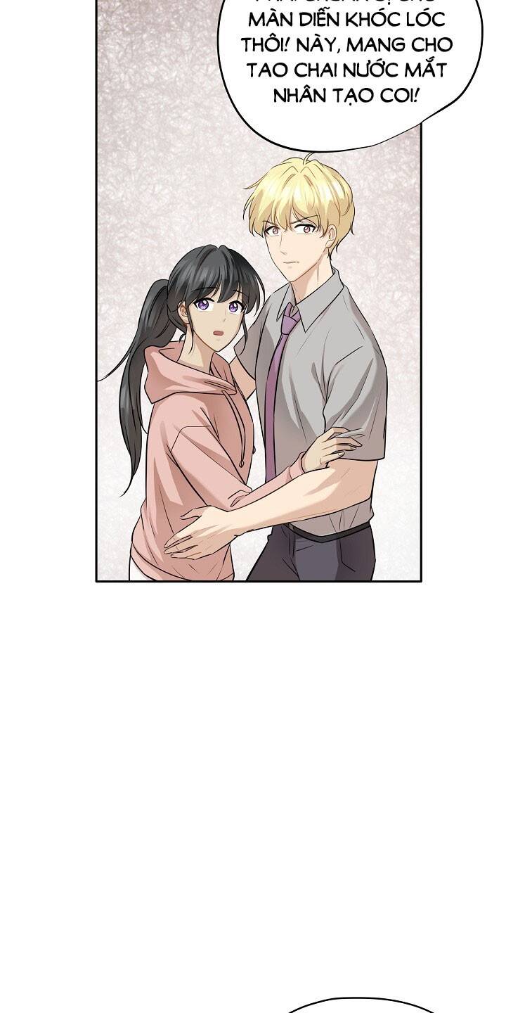 Một Cuộc Sống Kỳ Lạ Chapter 91 - 14