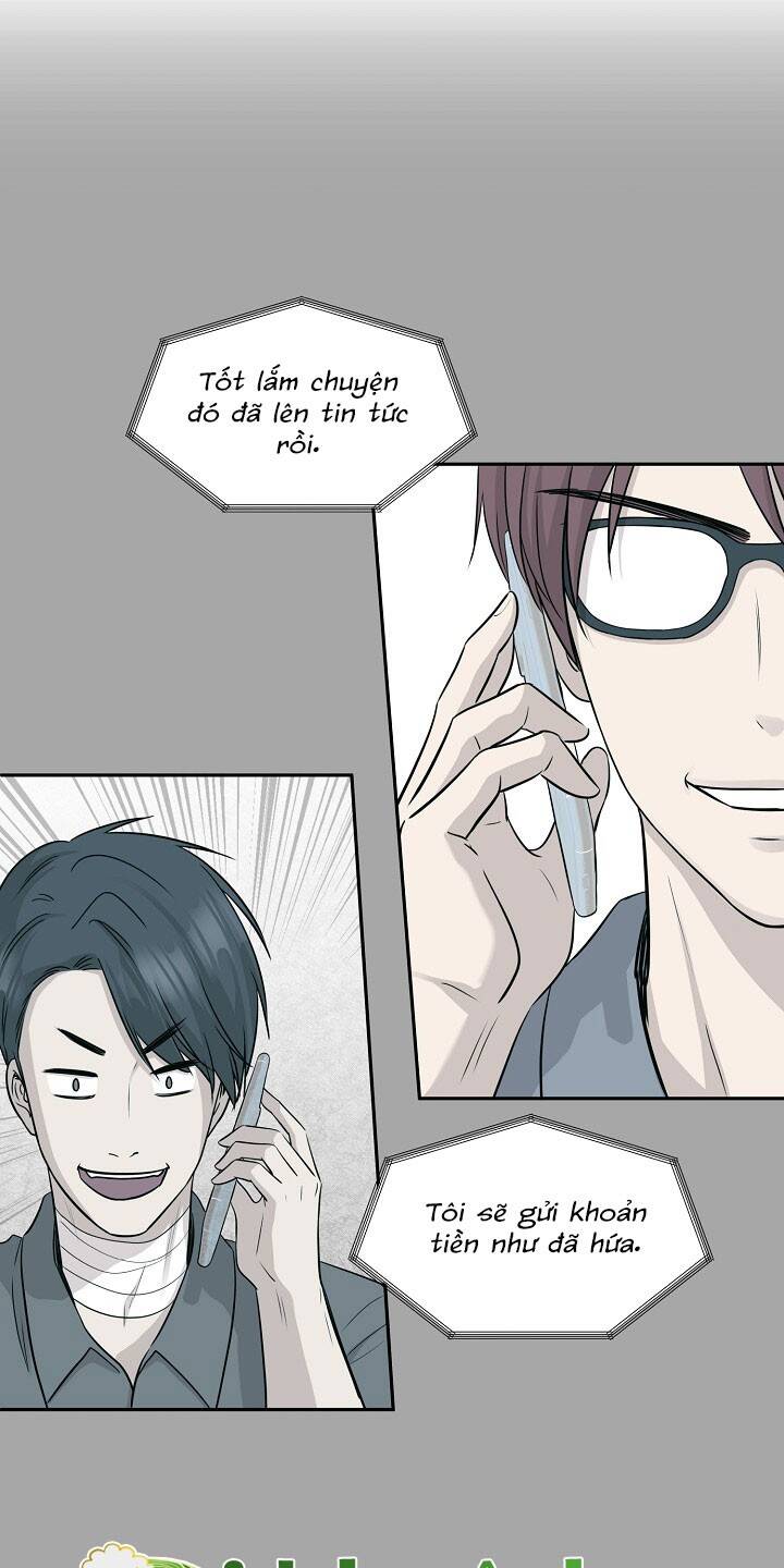 Một Cuộc Sống Kỳ Lạ Chapter 91 - 17