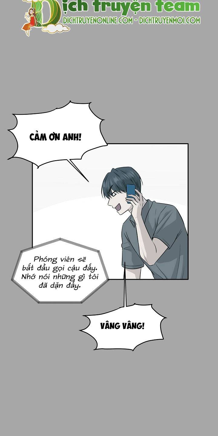 Một Cuộc Sống Kỳ Lạ Chapter 91 - 18