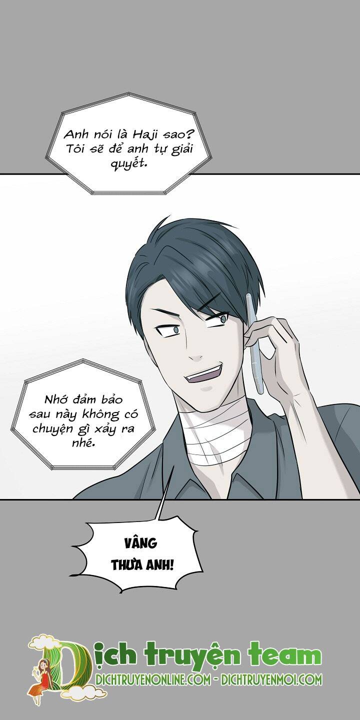 Một Cuộc Sống Kỳ Lạ Chapter 91 - 19