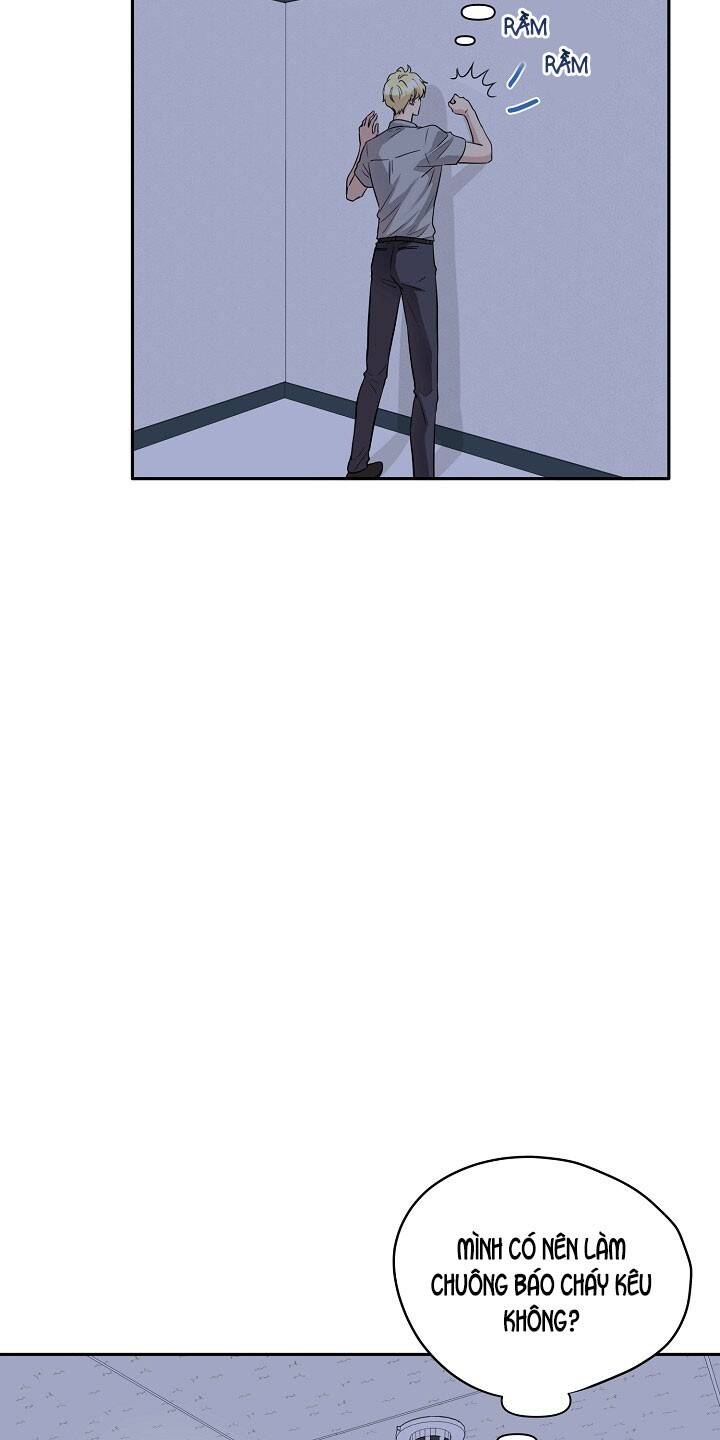 Một Cuộc Sống Kỳ Lạ Chapter 91 - 3
